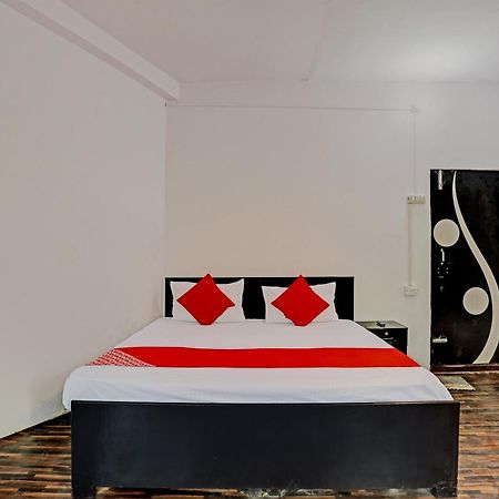 Hotel O Samrat Ghaziabad Exterior photo