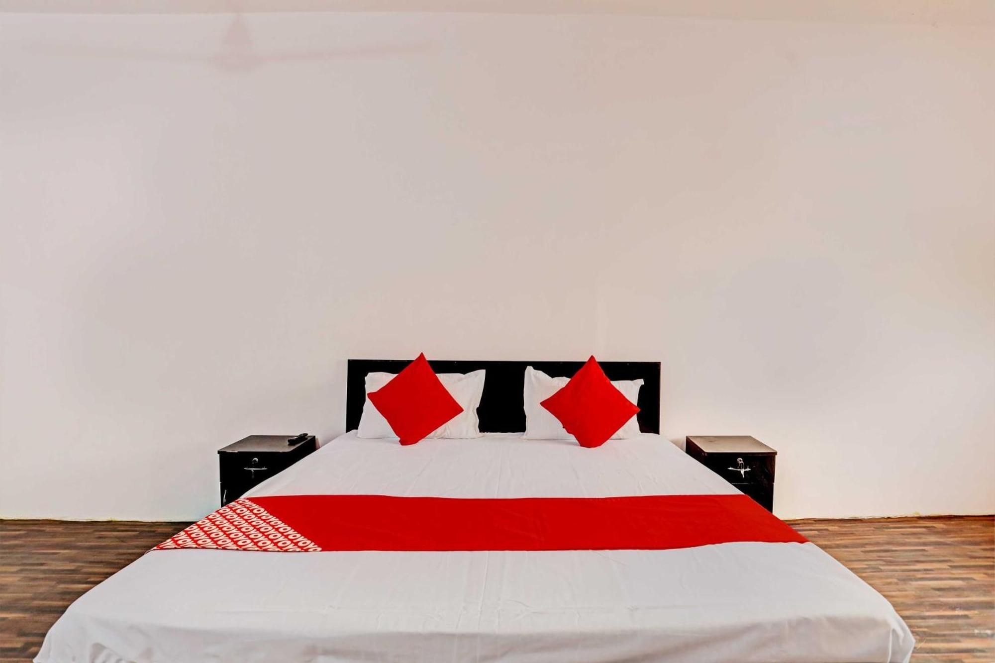 Hotel O Samrat Ghaziabad Exterior photo