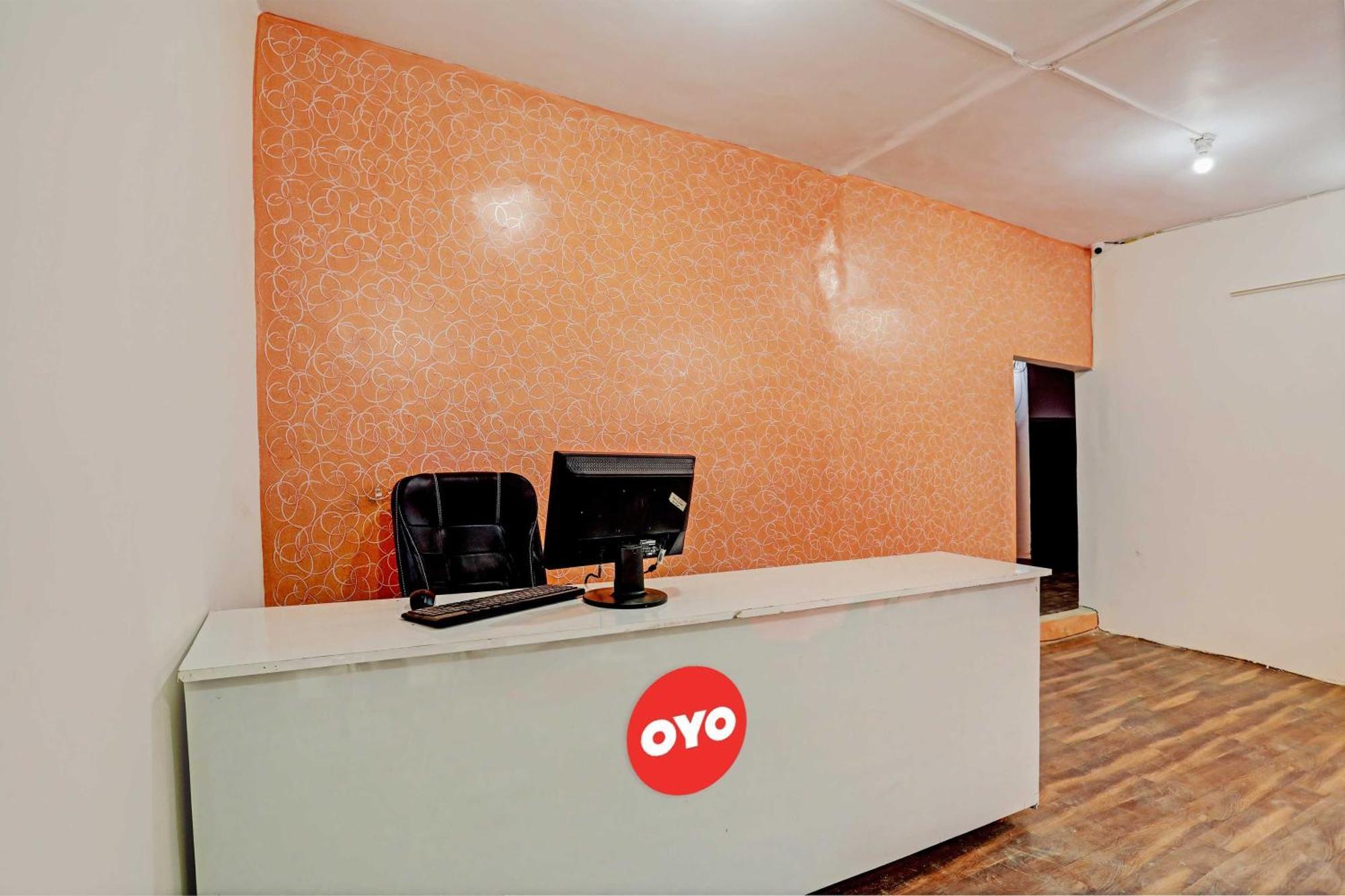 Hotel O Samrat Ghaziabad Exterior photo